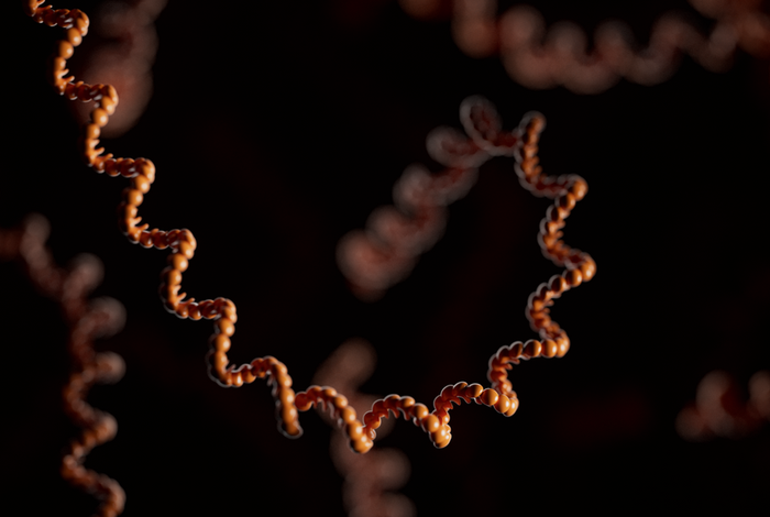 Quality control of gene therapy vectors using nanopore direct RNA sequencing