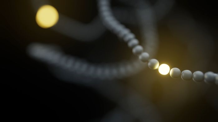 Multi-omics analysis reveals COVID-19 vaccine induced attenuation of inflammatory responses during breakthrough disease