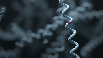 3D render of phasing