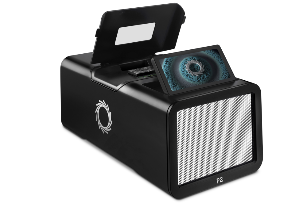 PromethION 2 Integrated photo