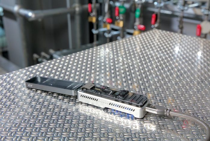 Oxford Nanopore releases new protocol for sequencing complete microbial isolate genomes ahead of ESCMID