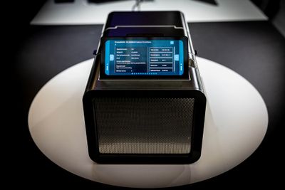 promethion-2-integrated