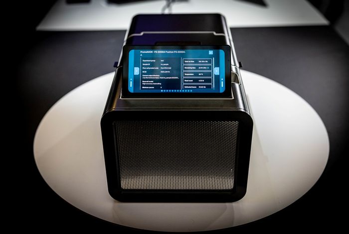 Oxford Nanopore launches PromethION 2 Integrated into open early access