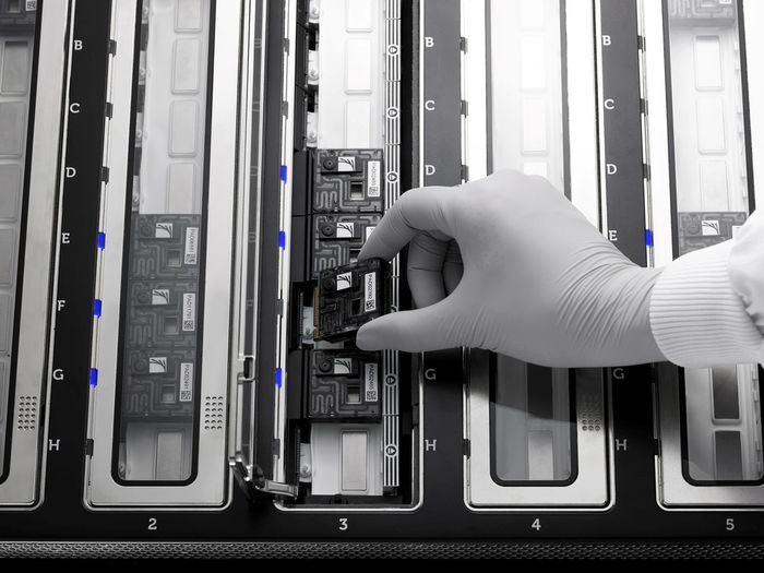 Oxford Nanopore Technologies launches Compatible Products Programme to enhance genomic sequencing ecosystem