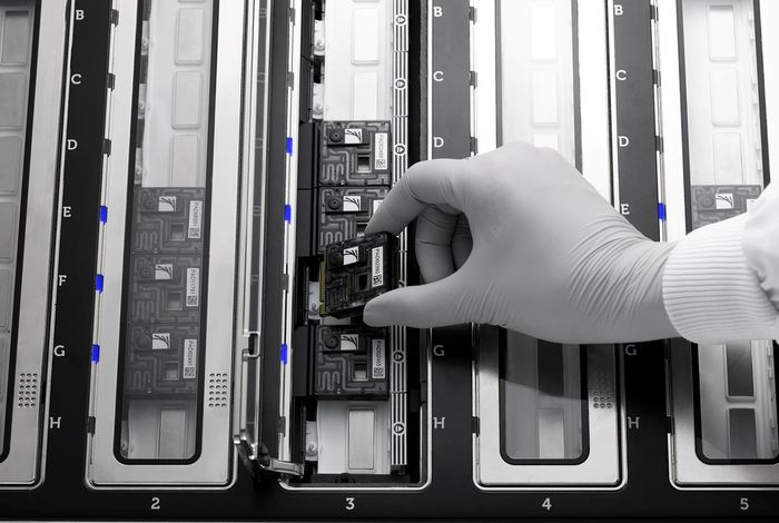 Oxford Nanopore Technologies launches Compatible Products Programme to enhance genomic sequencing ecosystem