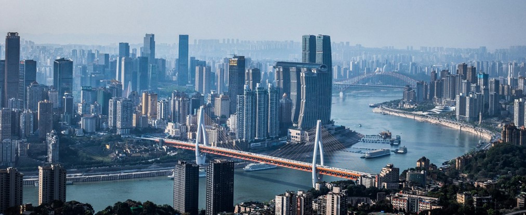 Chongqing