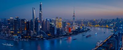 Nanopore Day, Shanghai 2023