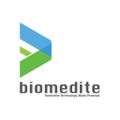 Biomedite Logo