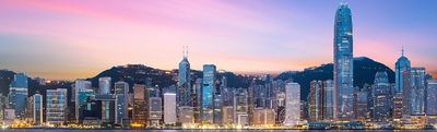 Core lab seminar at the University of Hong Kong (HKU)