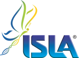ISLA Logo