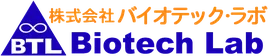 BioTech Lab logo
