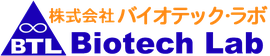 BioTech Lab logo