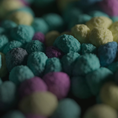 Rachel Rubinstein & Carly Tyer