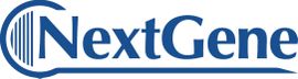 Nextgene logo