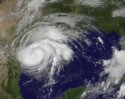 Whole-Genome Sequencing of a Human Clinical Isolate of emm28 Streptococcus pyogenes Causing Necrotizing Fasciitis Acquired Contemporaneously with Hurricane Harvey
