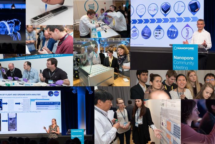 Nanopore Community Meeting - Day 2 writeup