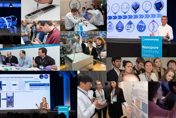 Nanopore Community Meeting - Day 2 writeup