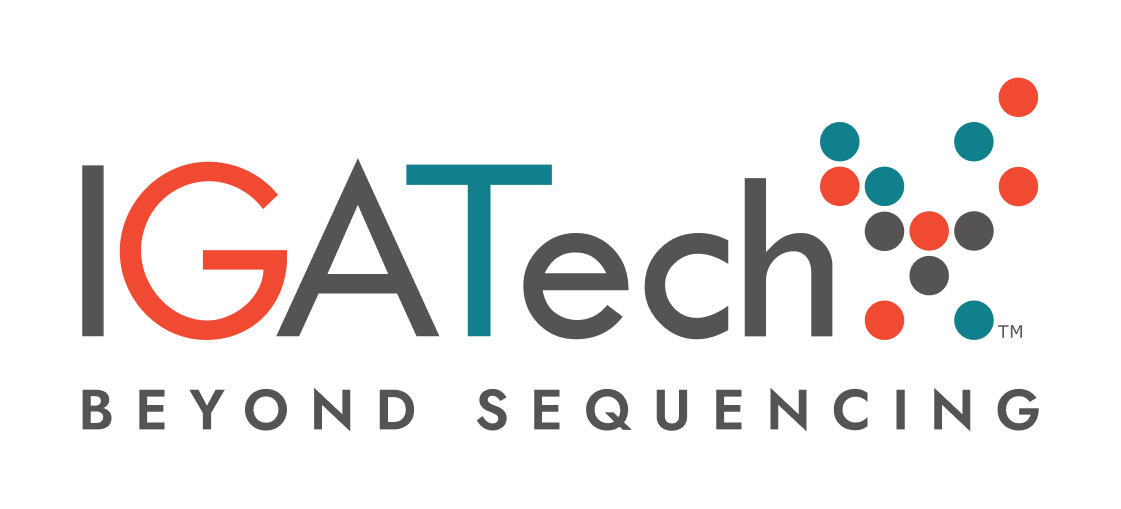 IGA Tech logo
