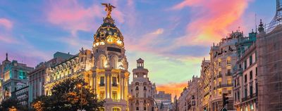 Nanopore Day, Madrid 2023