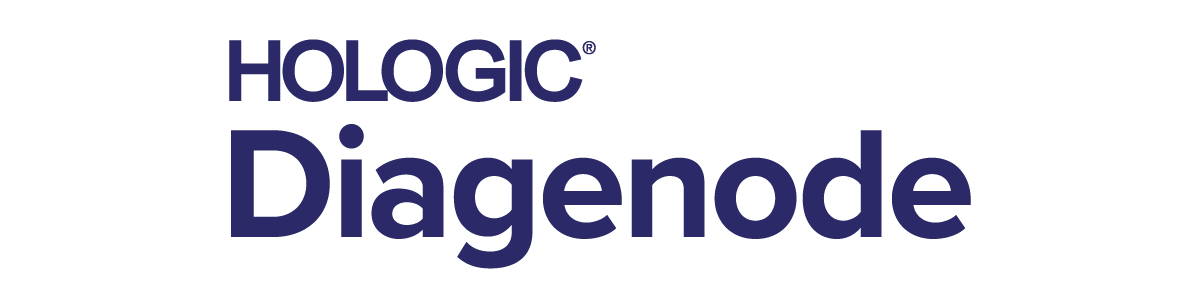 Hologic Diagenode logo