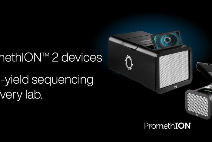 Oxford Nanopore opens genomics market with PromethION 2 Solo: the world’s first portable, high yield sequencer providing comprehensive DNA analysis for anyone, anywhere