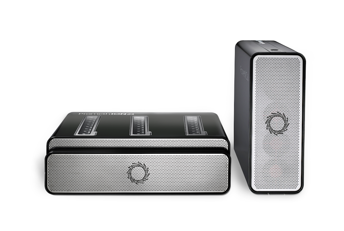 Brochure: PromethION 24