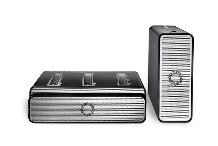 Flyer: PromethION 24