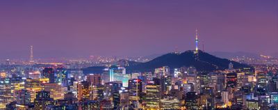 Seoul