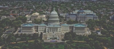 Washington DC