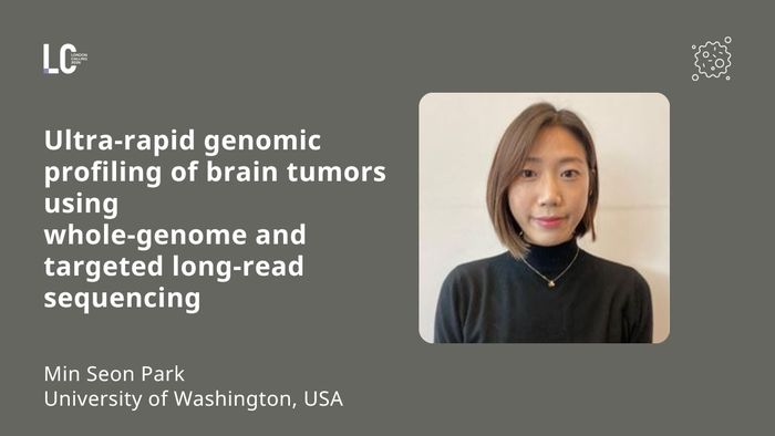 Ultra-rapid genomic profiling of pediatric brain tumors using whole-genome and targeted long-read sequencing | LC26