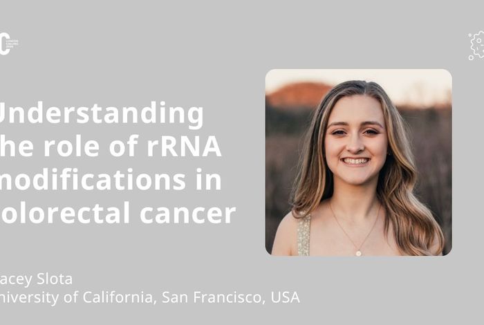 Understanding the role of rRNA modifications in colorectal cancer | LC26