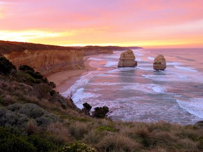 Great Ocean Road