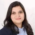 picture of Areeba Patel, PhD