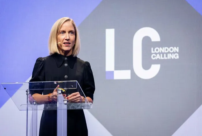 London Calling: The future of genomic medicine