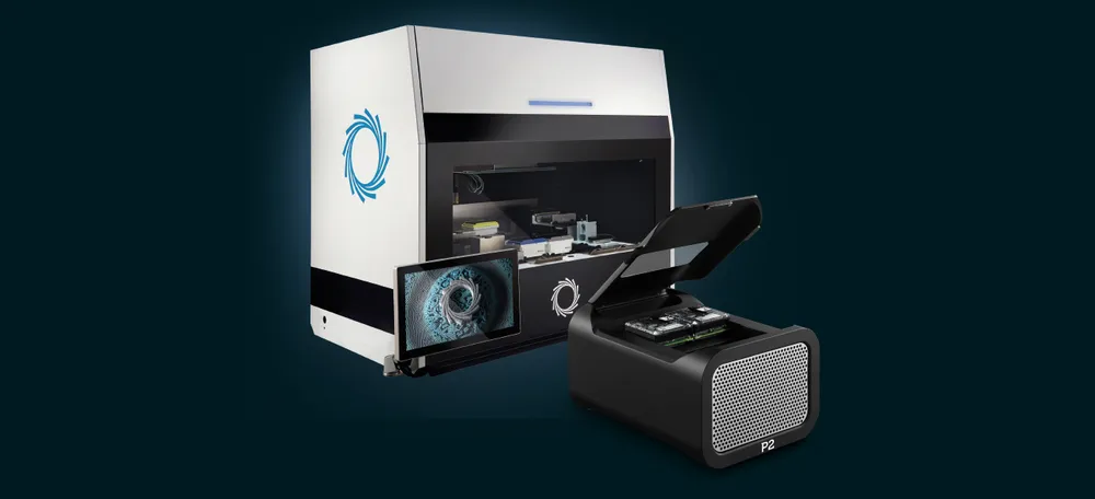 ElysION with PromethION 2