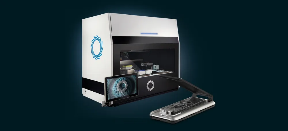 ElysION with MinION Mk1D