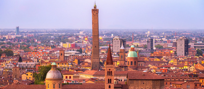 Bologna