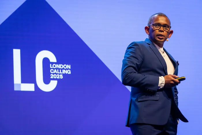 Oxford Nanopore’s roadmap to proteomics