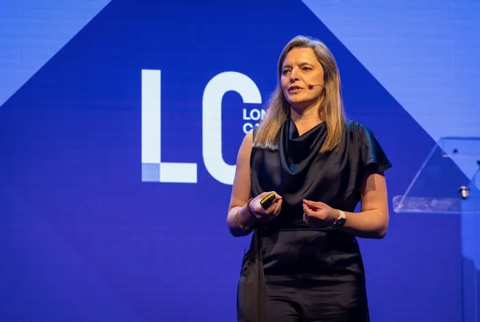 London Calling 2025 Technology Update: Oxford Nanopore unveils path to a true multiomics future