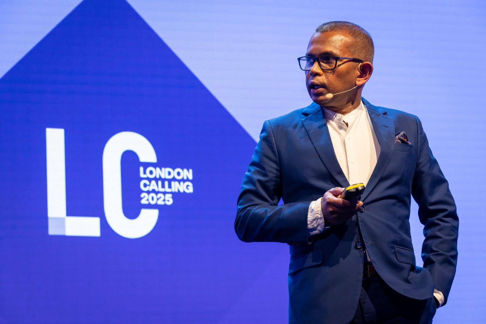 Lakmal Jayasinghe Tech Talk