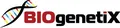BIOGENETIX Logo