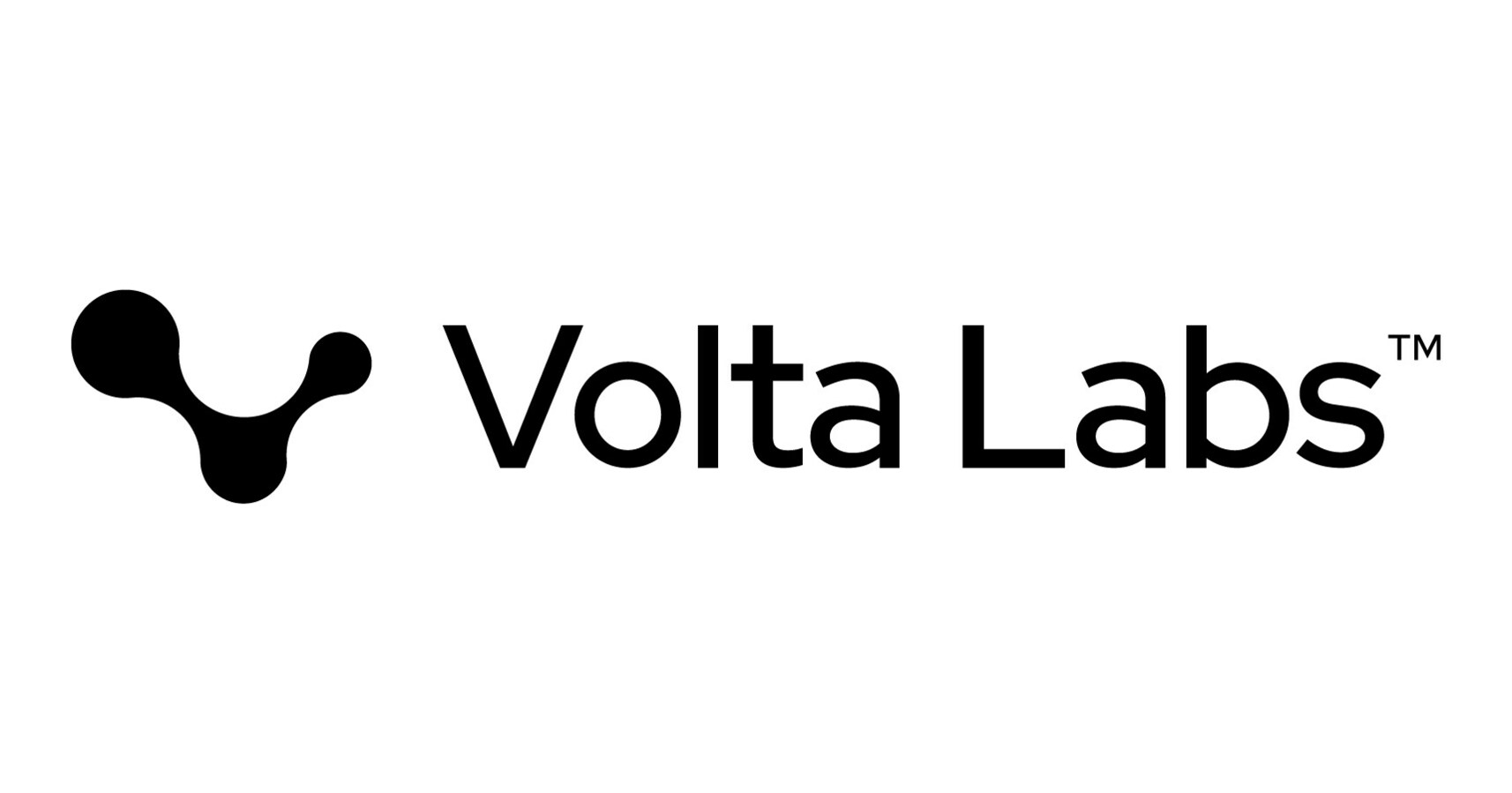 Volta Labs logo