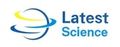 latest science logo