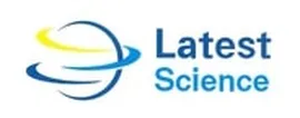latest science logo