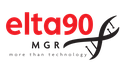 Elta90 Logo