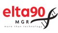 Elta90 Logo