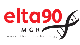 Elta90 Logo