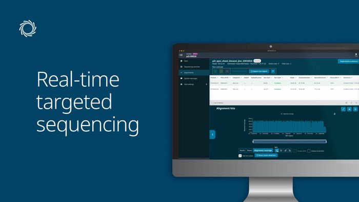 How do I perform real-time targeted Oxford Nanopore sequencing?