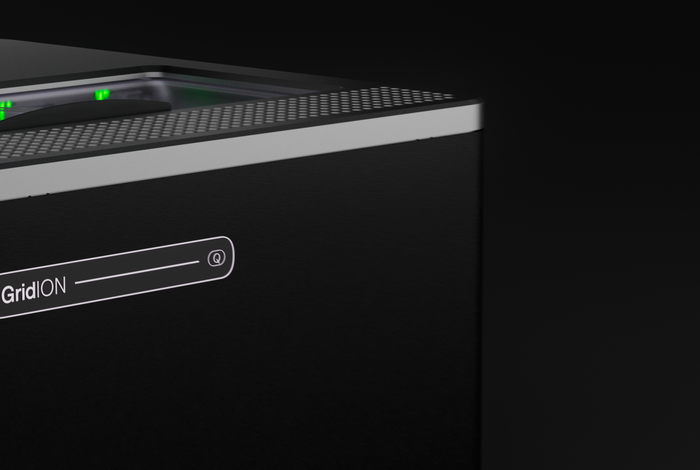 Oxford Nanopore biopharma QC