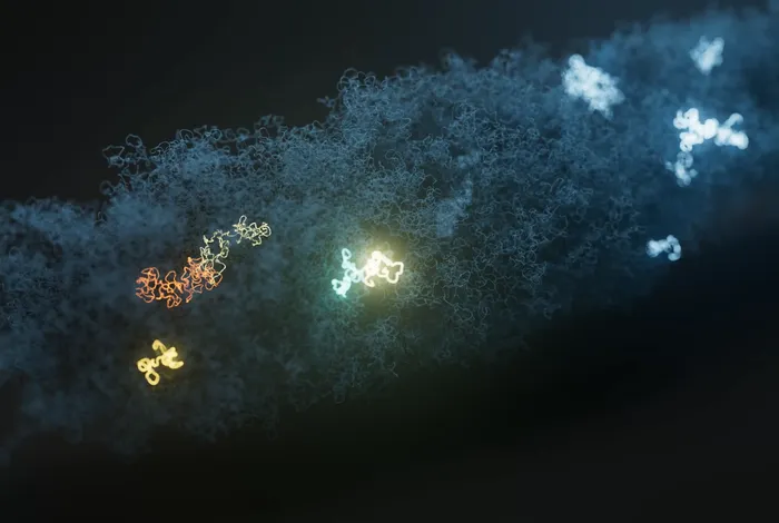 Oxford Nanopore microbial profiling